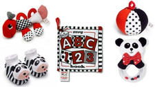 Brilliant Beginnings Gift Set