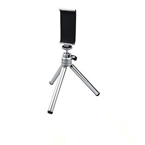 HTC TH A100 TREPPIEDI TRIPOD SUPPORTO STAND ORIGINALE per HTC ONE X XL - Immagine 1 di 1
