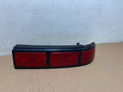 Chevrolet Lumina 1990 1991 1992 pasajero derecho lado derecho OEM luz trasera Q4241 DG Foto 1 de 4
