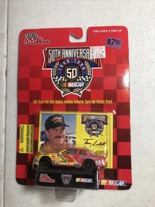 1:64th Scale #5 Terry Labonte Diecast By Racing Champions  - Picture 1 of 5