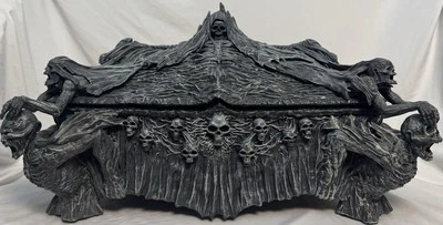 Call of Duty Black Ops 4 Zombies Mystery Box Loot Crate  - Image 1 of 4