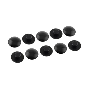 10 Stücke Gummi Wasserdicht Staubdicht Bike Fahrrad Headset - Picture 1 of 4