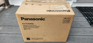 Scanner couleur haute vitesse Panasonic KV-S1045C neuf - Photo 1/3