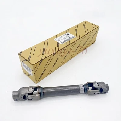 OEM Intermediate Steering Shaft For 2011-2016 Toyota Scion TC 45260-21061 Foto 1 de 4