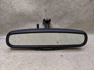 Interior Rear View Mirror Auto Dim 2002 2003 2004 2005 2006 2007 JEEP LIBERTY - Picture 1 of 7