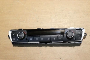 BMW 2 3 4 SERIES F20 F30 F32 F22 CLIMATE CONTROL HEATER SWITCH 9363546 - Picture 1 of 4