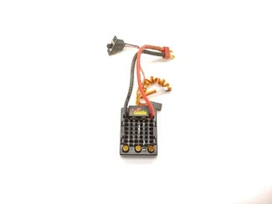 Castle Creations SV3 1/10 Sidewinder 3 Waterproof Brushless ESC Speed Control - Picture 1 of 6