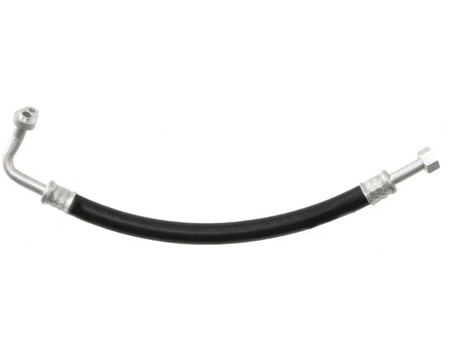 A/C Refrigerant Suction Hose For 93-04 Volvo S70 V70 850 C70 2.3L 5 Cyl DS74R1 - Image 1 of 1