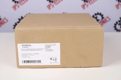 EUROTHERM EPACK-1PH/40A/24V (POWER CONTROLLER) - 6 months warranty