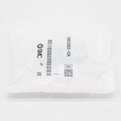 1PC New SMC VNB104BS-10A solenoid valve spot stock - Image 1 of 4