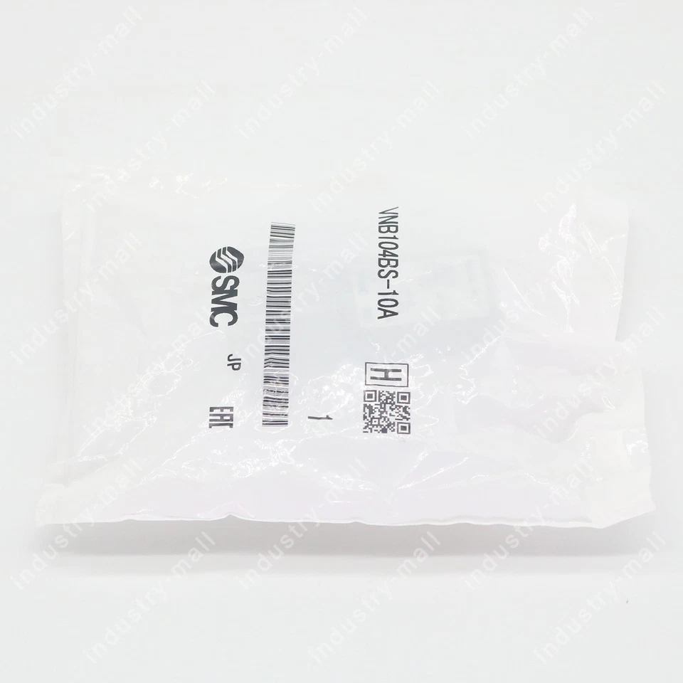 1PC New SMC VNB104BS-10A solenoid valve spot stock - Image 1 of 4