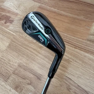 Taylormade Gapr Lo 17° 2H Hybrid Stiff Flex C Taper Kbs Nice - Picture 1 of 11