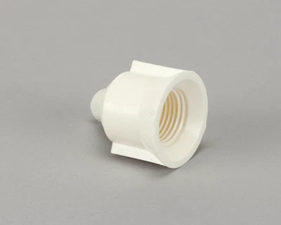 Brida de drenaje de aire para bebidas 205-151A - Adaptador genuino OEM BEV205-151A Foto 1 de 3