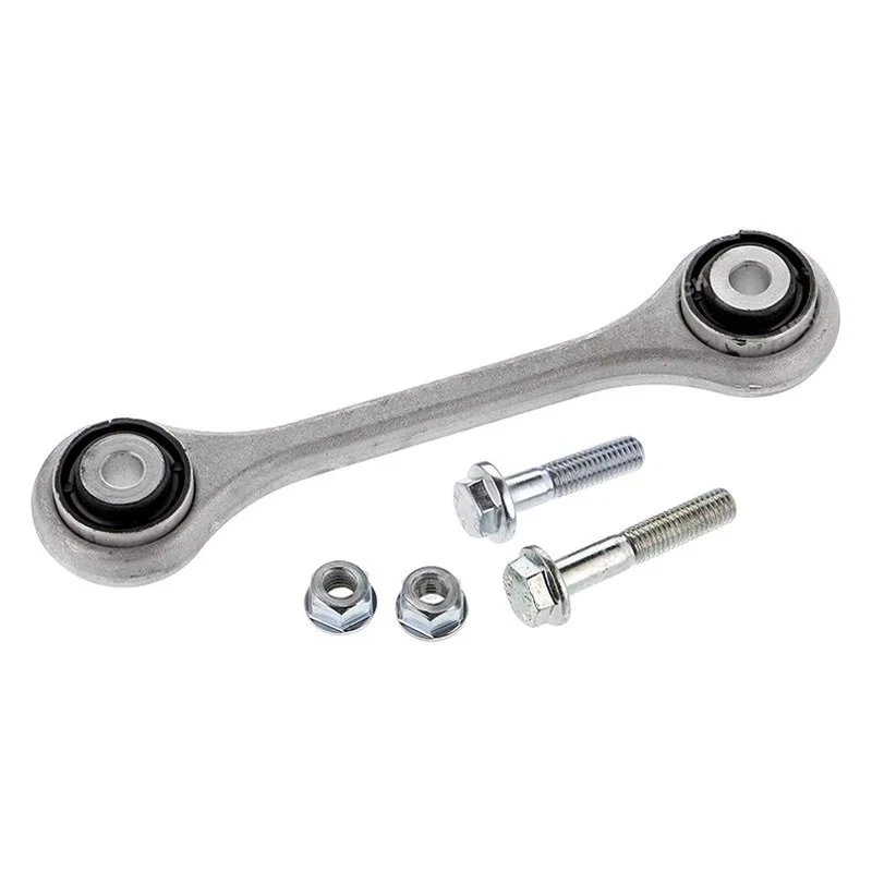 For Audi S4 2013-2015 Mevotech MS70861 Supreme Front Stabilizer Bar Link Kit Foto 1 de 1