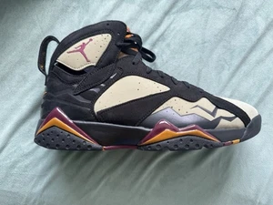 Nike Air Jordan 7 Retro Size EUR 44.5 - Bild 1 von 10