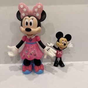 Jouet bonbons et friandises Minnie Mouse 3 plus autres - Photo 1/6