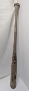 Louisville Slugger 125 Wood Baseball Bat Genuine Model C243 Pro Stock Powerized - Picture 1 of 13