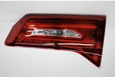 Genuine Acura Backup Lamp MDX Left OEM Brand New In Box🚨 - Image 1 of 4