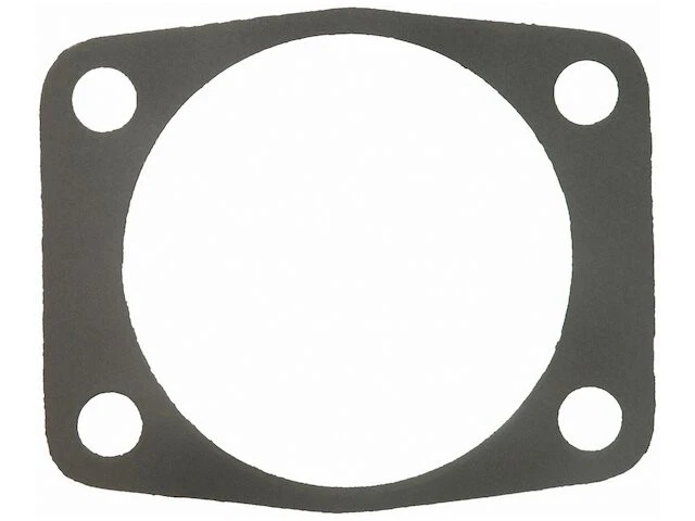 Junta de brida del eje trasero para Ford F100 1966 1963 1965 TH935KJ 1961-1969 Foto 1 de 1