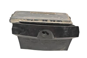 11 Polaris Sportsman 550 XP EPS 4x4 Tool Storage Box - Picture 1 of 4