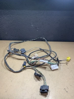 🇫🇷Renault Faisceau Électrique Moteur Megane 2 Scenic 2 1.6 16V Réf 8200171531 - Immagine 1 di 4