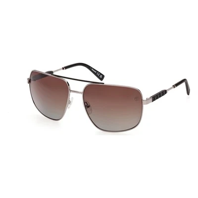 NUEVO Gafas de sol Timberland TB9283-08H-62 62 mm 100 % auténticas Foto 1 de 4