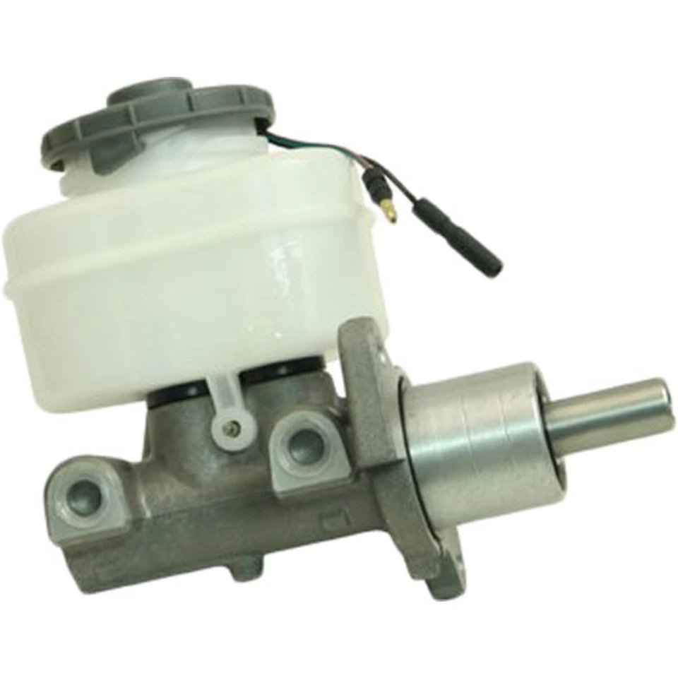 072-9603 Cilindro maestro de freno Beck Arnley para Honda Pilot Ridgeline Acura MDX Foto 1 de 1