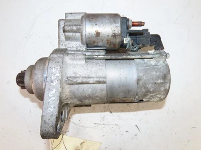 démarreur volkswagen vw TOURAN (1T1, 1T2) 02Z911023H 212655 - Photo 1/4