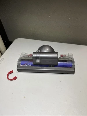 Cabezal de alimentación genuino Dyson Light Ball UP19 UP16 UP13 UP14 DC41 DC65 DC66 DC77 Foto 1 de 4