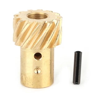 ↑ Roller Cam Distributor Gear Replacement Accessories Fits For MSD 350 - Picture 1 of 10