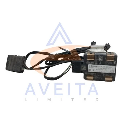 MERCEDES-BENZ A Class Hybrid Phev W177 20-22 Distance Control Radar Module - Image 1 of 4