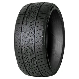 GOMME PNEUMATICI INVERNALI TRACMAX 285/45 R19 111V X-PRIVILO S330 XL - Foto 1 di 4