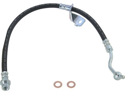 Manguera de freno delantera derecha para Hyundai Tucson 2010-2015 API 78641CDNY 2011 2012 2013 Foto 1 de 2