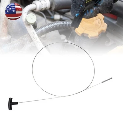 1件装油位吸管适用于福特F250 F350 F450 F550 Super Duty 6.0L 84078120 — 第 1/4 张图片