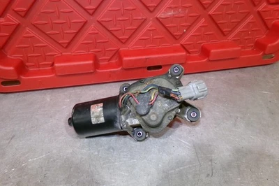 Nissan Pathfinder 2001-2004 OEM motor limpiaparabrisas 01 02 03 04 Foto 1 de 3