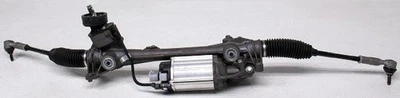 2014-2018 Volkswagen Jetta Electric Power Steering Gear Rack And Pinion OEM Foto 1 de 4