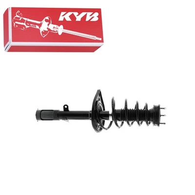 KYB 悬架支柱和线圈弹簧组件左后适用于 2013 - 18 雷克萨斯 ES300h — 第 1/4 张图片