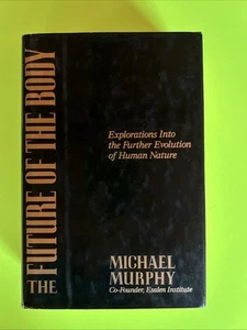 Future of the Body : Explorations into the Further Evolution of Human Nature - Picture 1 of 20