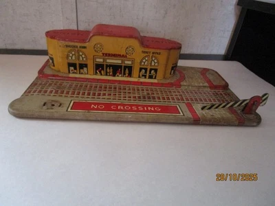 Marx, Union Station Foto 1 de 4