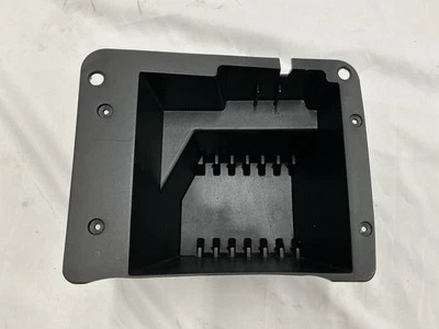 ✅ Hummer H2 2003-2009 consola central almacenamiento inserción bandeja compartimento caja OEM Foto 1 de 4