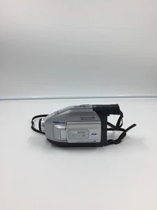 Panasonic PalmCorder PV-L453D VHS-C Video Camera | No Battery | No Charger - Picture 1 of 5