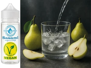Williamsbirne Aroma Konzentrat - Vegan - Sasami - 10ml - Bild 1 von 1