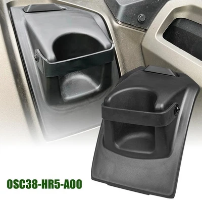 Water Bottle Bracket Fender Cup Holder for Honda Foreman Rubicon 500 2014-2025 - Image 1 of 4