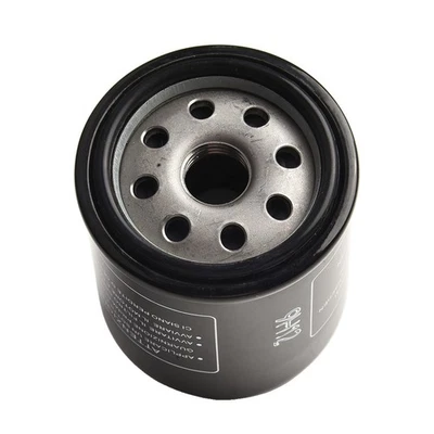 Useful Oil Filter 1pcs ABS Engines Accessory Fit For Piaggio 125 HF183 - Image 1 of 4