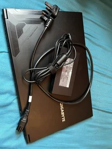 Gigabyte G5 Kf5 Gaming Laptop - Picture 1 of 3