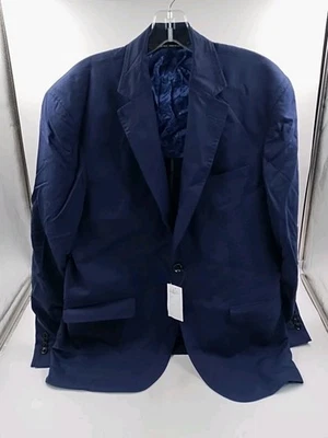 СОВЕРШЕННО новые мужские TED BAKER London Karl шерсти блейзер размер 42R спортивное пальто (#K2-C10) - Изображение 1 из 4