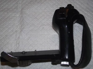 Mamiya Left Hand Grip For M645 RB67 RZ67 C220 C330 S - Imagen 1 de 3