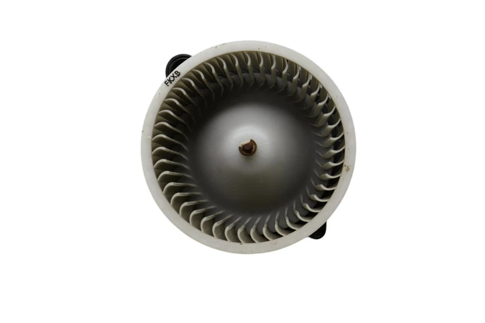 09-14 Hyundai Equus Genesis tablero aire acondicionado climatización calentador ventilador soplador unidad motor fabricante original Foto 1 de 4