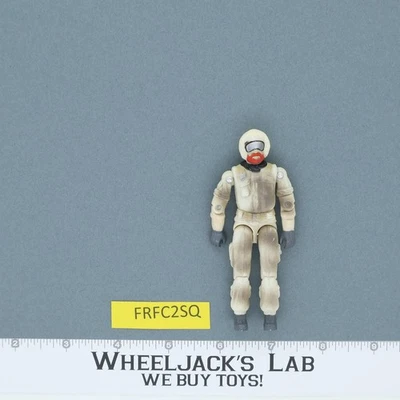 Snow Job V2 G.I. Joe 1997 Hasbro Vintage Action Figure - Image 1 of 2