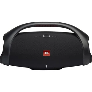 JBL JBLBOOMBOX2BLKAM-Z Boombox 2 Bluetooth Speaker Black - Certified Refurbished - Picture 1 of 8